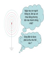 Bài 22. Bài tập về dao động điện từ