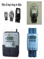 Bài 15. Công suất điện tiêu thụ của mạch điện xoay chiều. Hệ số công suất