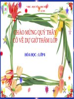 Bài 34. Bài luyện tập 6