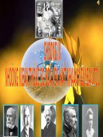 Bài 52. Cấu tạo của hạt nhân nguyên tử. Độ hụt khối