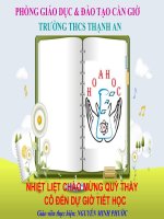 Bài 19. Chuyển đổi giữa khối lượng, thể tích và lượng chất