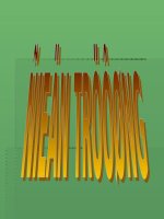 Bài 3. Điện trường