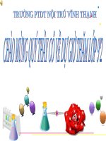 Bài 20. Hợp kim sắt: Gang, thép