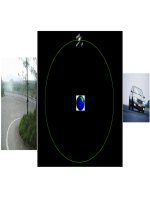 Bài 22. Lực hướng tâm và lực quán tính li tâm. Hiện tượng tăng, giảm, mất trọng lượng