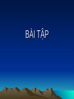 Bài 45. Bài tập về hiện tượng quang điện