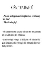 Bài 24. Sóng điện từ