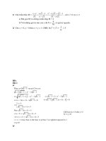 Nhờ thầy-cô và các bạn giúp