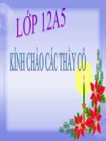 Bài 47. Mẫu nguyên tử Bo và quang phổ vạch của nguyên tử hiđrô