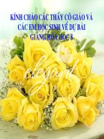 Bài 24. Tính chất của oxi