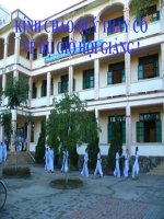 Bài 13. Định luật Ôm đối với toàn mạch