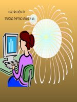 Bài 2. Con lắc lò xo