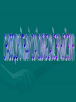 Bài 34. Thực hành: Khảo sát đoạn mạch điện xoay chiều có R, L, C mắc nối tiếp