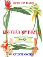 Bài 34. Bài luyện tập 6