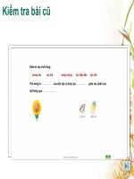 Bài 36. Thế năng đàn hồi