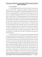 skkn giáo dục bản sắc văn hóa dân tộc cho học sinh THPT DTNT qua công tác chủ nhiệm 