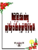Bài 29. Câu hỏi và bài tập tổng kết chương II: Nhiệt học