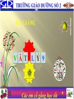 Bài 4. Đoạn mạch nối tiếp