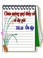 Bài 18. Câu hỏi và bài tập tổng kết chương I: Cơ học