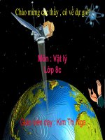 Bài 14. Định luật về công