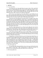 skkn sử dụng hệ thống bài tập thực hành nhằm nâng cao hiệu quả dạy và học chương trình con tro 