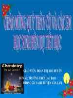 Bài 28. Các oxit của cacbon