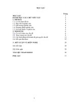 skkn KINH NGHIỆM GIÁO dục học SINH BẰNG sự gần gũi, QUAN tâm, CHIA sẻ và ĐỘNG VIÊN 