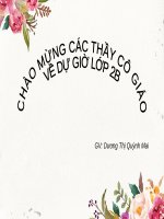 Tuần 6. Tập chép: Mẩu giấy vụn