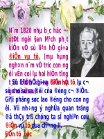 Bài 21. Nam châm vĩnh cửu