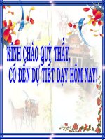 Bài 26. Năng suất tỏa nhiệt của nhiên liệu