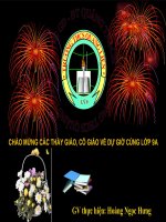 Bài 17. Bài tập vận dụng định luật Jun - Len-xơ