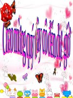 Bài 24. Chiến thắng Điện Biên Phủ trên không