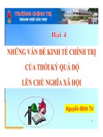 NHỮNG vấn đề cơ bản của PHƯƠNG THỨC sản XUẤT tư bản CHỦ NGHĨA compatibility mode 