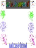 Bài 4. Đoạn mạch nối tiếp