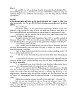 Câu 2 ôn tập lịch sữ đảng 