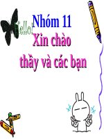 Bài 10. Lực đẩy Ác-si-mét