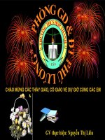 Bài 17. Bài tập vận dụng định luật Jun - Len-xơ