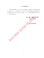 Hoàn thiện công tác kiểm soát chi vốn đầu tư xây dựng cơ bản từ ngân sách nhà nước qua kho bạc nhà nước thanh hóa 