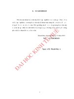 Xây dựng chiến lược kinh doanh của công ty cổ phần xây dựng và thương mại thiên phú sơn đến năm 2020 