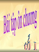 Bài 1. Điện tích. Định luật Cu-lông