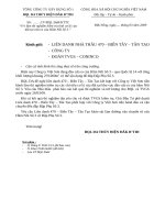 cv lam thi nghiem dat dao tai ham noi so 3 