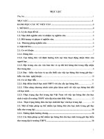 skkn một số biện pháp tạo hứng thú cho học sinh trong giờ đọc   hiểu văn bản thơ trung đại việt nam ở trường THPT 