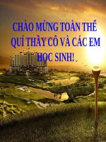 Bài 13. Dòng điện trong kim loại