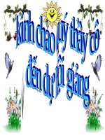 Bài 6. Bài tập vận dụng định luật Ôm