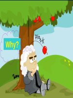 Bài 11. Lực hấp dẫn. Định luật vạn vật hấp dẫn