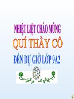 Bài 20. Tổng kết chương I: Điện học