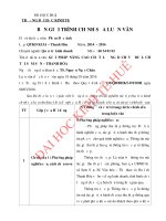 Giải pháp nâng cao chất lượng dịch vụ du lịch tại sầm sơn   thanh hóa 