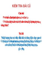 Bài 17. Bài tập vận dụng định luật Jun - Len-xơ