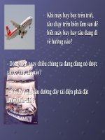 Bài 21. Nam châm vĩnh cửu