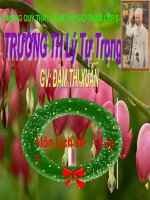 Bài 14. Thu - Đông 1947. Việt Bắc - Mồ chôn giặc Pháp