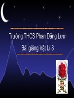 Bài 11. Thực hành: Nghiệm lại lực đẩy Ác-si-mét